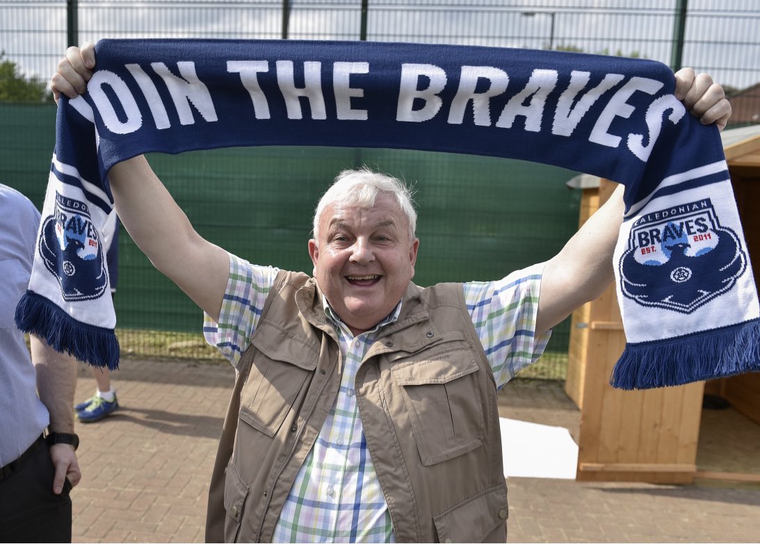 Edusport Academy tweet media