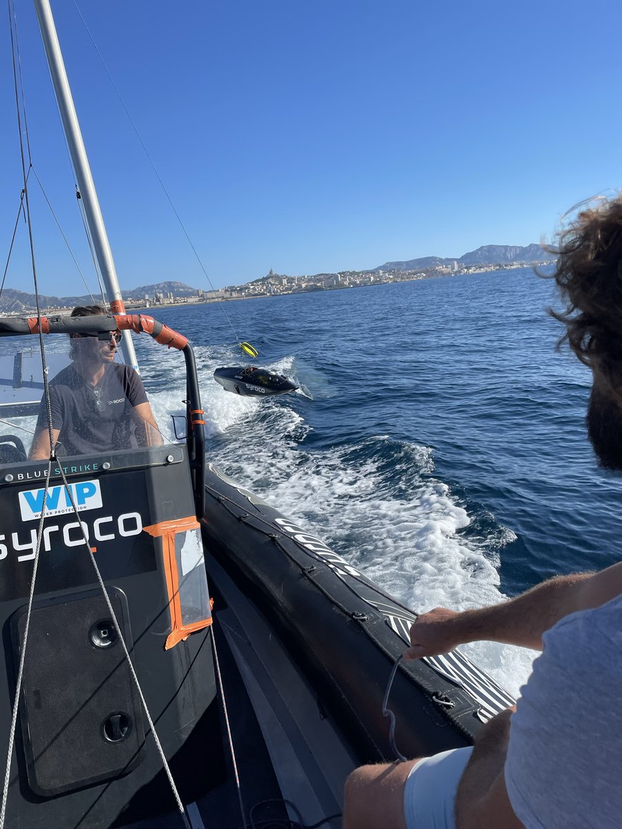 SailingPerf tweet media