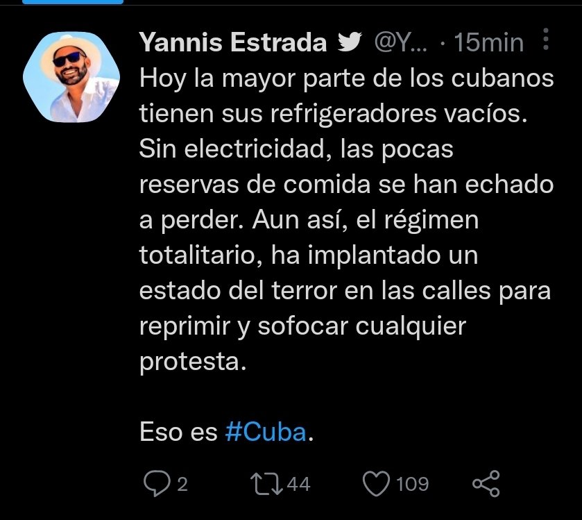 BeibiOsita's tweet photo. @mjorgec1994 Asere, corta y pega ya pa la pinga si total 🤣 https://t.co/hczF5bRVQc
