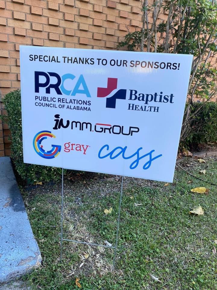 prcaMGM's tweet photo. 🤩 PRCAcon 2022 was full of professional development, excellence, networking, and pure fun! 

👏🏿👏🏾👏🏼Many thanks to our speakers, sponsors, planning committee, and attendees! 

🎉Thank you for a great day, PRCA Montgomery! Watch for more to come! #PRCAcon22 #EMERGE22 https://t.co/NIxXSiV40I