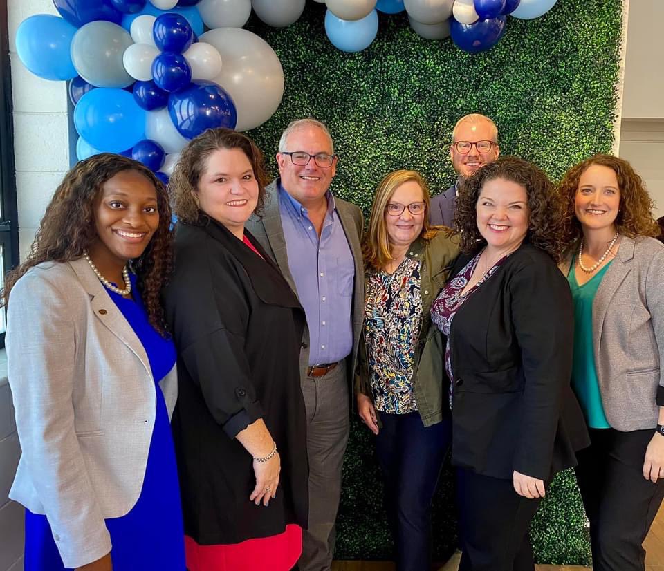 prcaMGM's tweet photo. 🤩 PRCAcon 2022 was full of professional development, excellence, networking, and pure fun! 

👏🏿👏🏾👏🏼Many thanks to our speakers, sponsors, planning committee, and attendees! 

🎉Thank you for a great day, PRCA Montgomery! Watch for more to come! #PRCAcon22 #EMERGE22 https://t.co/NIxXSiV40I