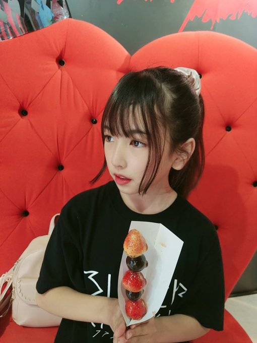 Twitterのコスプレ画像22