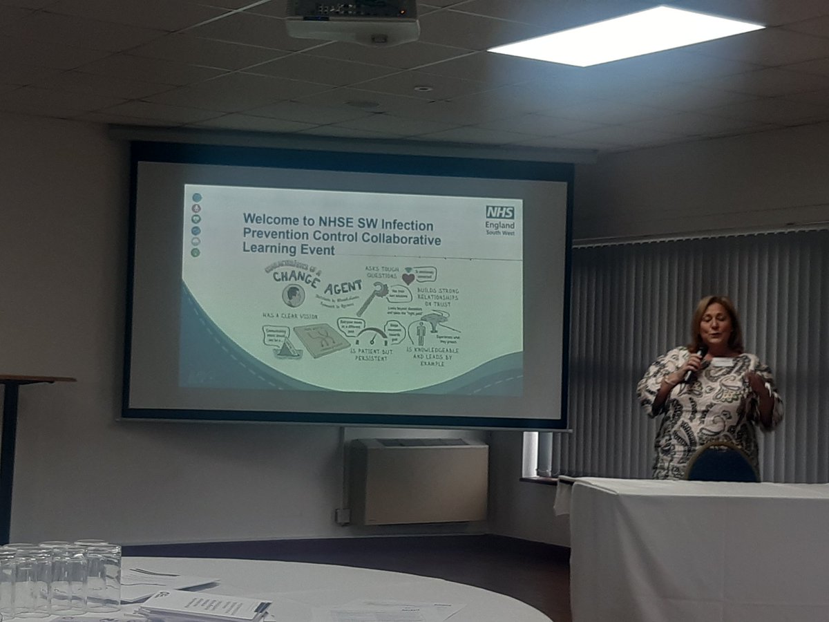 JaneBak3R's tweet photo. Amazing piece of quality improvement work by the Mother &amp; Baby Unit Jasmine Lodge @DPT_NHS @penny_criddle presented at SWNHSE Infection Prevention Control Collaborative #swipcollaborative @weahsn @theQCommunity @sw_ahsn #qualityimprovement https://t.co/tAad6NfXmq