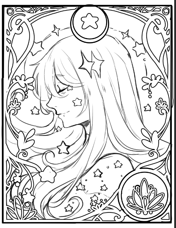 pd: ya estoy preparando cositas para el inktober /drawtober de este año
pd2: ando pasando los doodles tradicionales con algo mas de detalle para finalmente entintarlos a tinta 