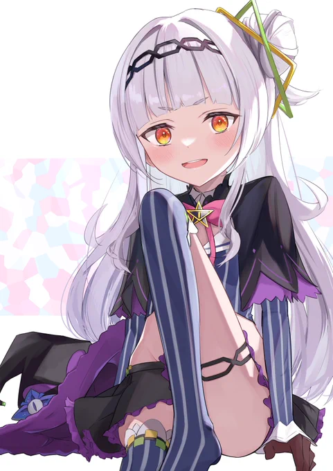 #シオンの書物 