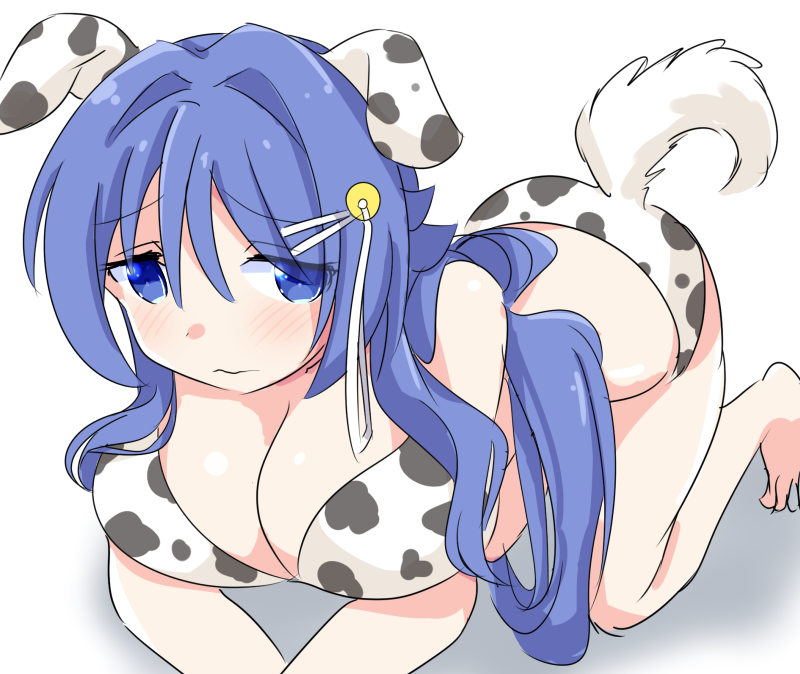 ふし研のことね先輩描きました 餌付けのふしぎより 