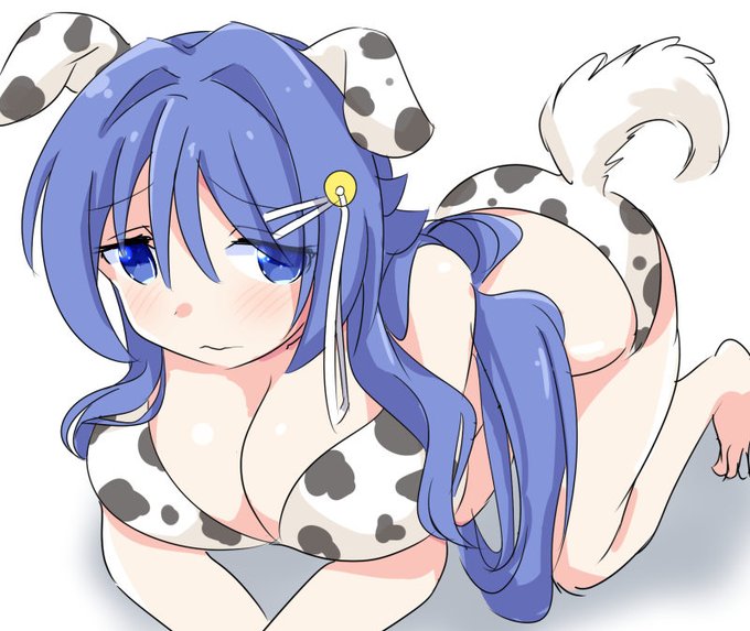 ふし研のことね先輩描きました 餌付けのふしぎより 