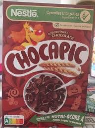 En un engañabobos se ha convertido este “nutriscore”. 

Alimentos procesados, azucarados, con aditivos…en lo más alto de la lista?? 

Qué opina el claustro #edufis 

Desinformamos o informamos correctamente en clase? Esto es correcto? Ellos qué piensan? 🙈🙈