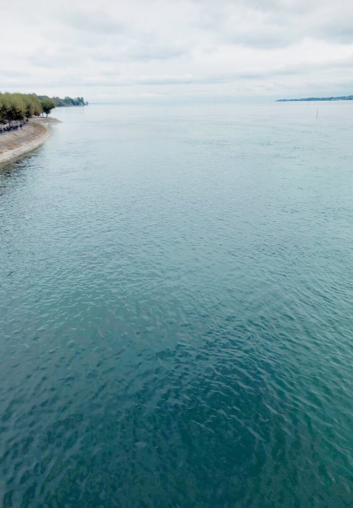 Happy to finally share here as well a little piece of good news: from next month, I will be visiting professor (Vertretungsprofessorin) in social and political philosophy at Konstanz University. Excited to move on!