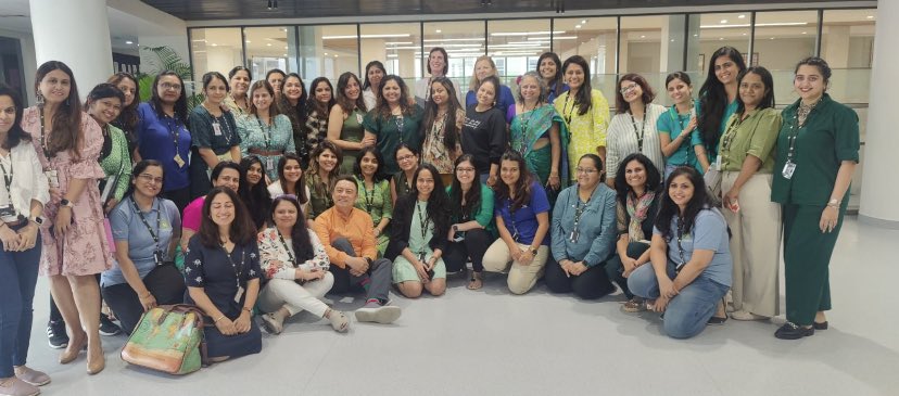 Krshma Mehra tweet media