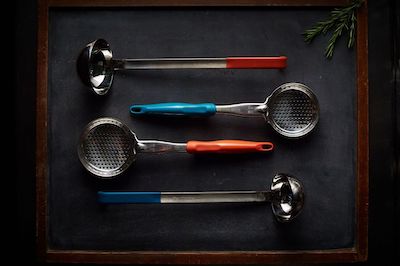 ChefRrupp's tweet image. Let's get back to basics. 

Here are some simple tips for handling food safely: vlrth.co/3BQmE60