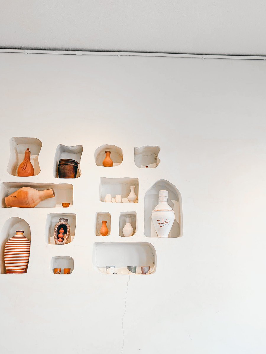 قهوه العصر ايس دريب اثيوبي من حنطيه و لذيذ ❤️ .

وين قهوتكم اليوم 🙄 ؟