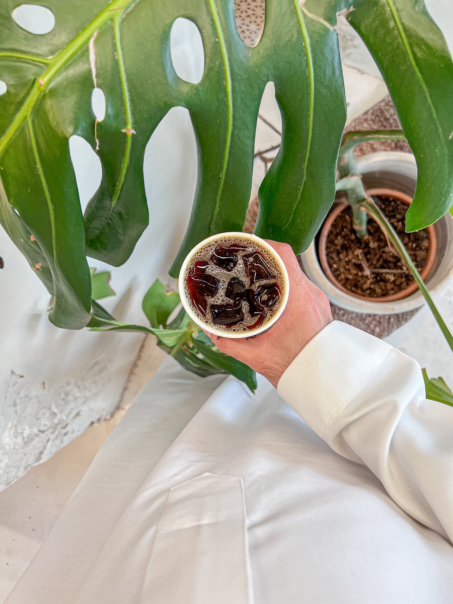 Abdullah Coffee ☕️ tweet media