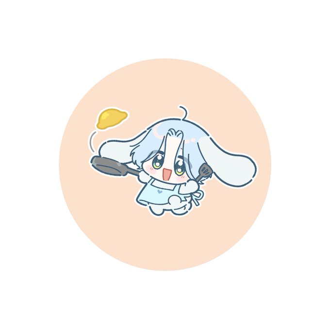 「chibi spatula」 illustration images(Latest)