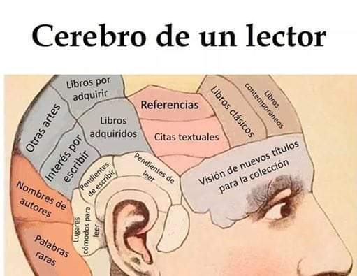 unpuntocurioso's tweet photo. ¡Comienzan las primeras inscripciones! a la IX edición de neurociencia, literatura y creatividad NEURONAS LECTORAS. Toda la información aquí. 🔗👇🧠📚 ¡¡Gracias!!!https://t.co/3uMVlpYfg4 
@mjhsusal @mycharmschool @HGSoraya @usal  #UnpuntocuriosoAragón https://t.co/LtbcjIDfO2