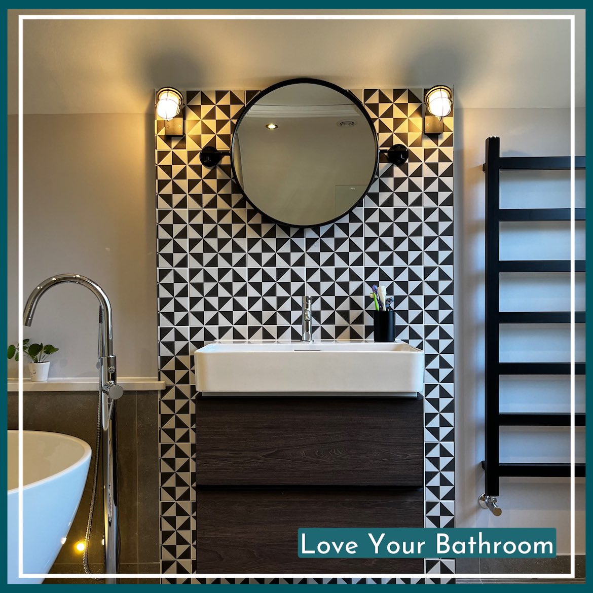 love_bathroom's tweet photo. Looking for a new bathroom? Check out our projects and reviews 😍 #loveyourbathrooom #reigate #redhill #surrey #bathroomdesign #bathroominstaller contact@loveyourbathroom.co.uk https://t.co/8ZfFEJdomT