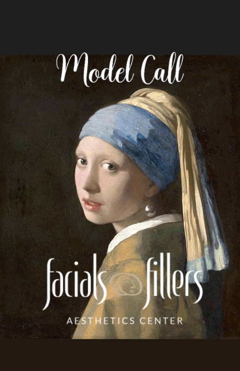 facials_fillers's tweet photo. YOU can be a Masterpiece.  Are you 30-50 years old and have been wanting nonsurgical full face restoration??? - https://t.co/dCEysQUsLU https://t.co/ORf7cj8Tdm