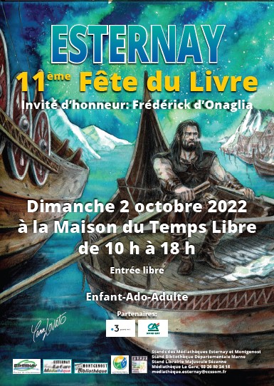 BDMarne tweet media