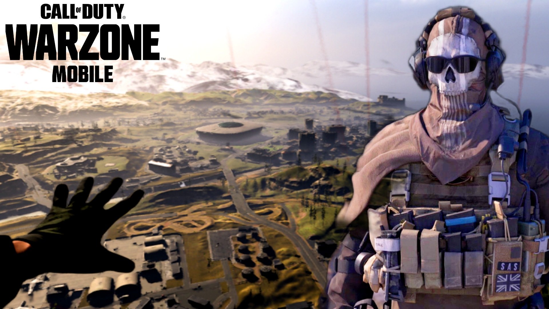 Call Of Duty: Warzone Mobile