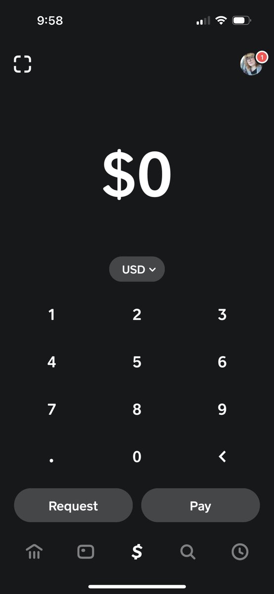 gothicbunny6's tweet photo. Why is my cashapp empty? Hm?! 😡😡 

Findom | Femdom | FinDOMME | FemDOMME | finsub | femsub | PayPig | cash cow | humanATM | https://t.co/sBrEZtLdLn