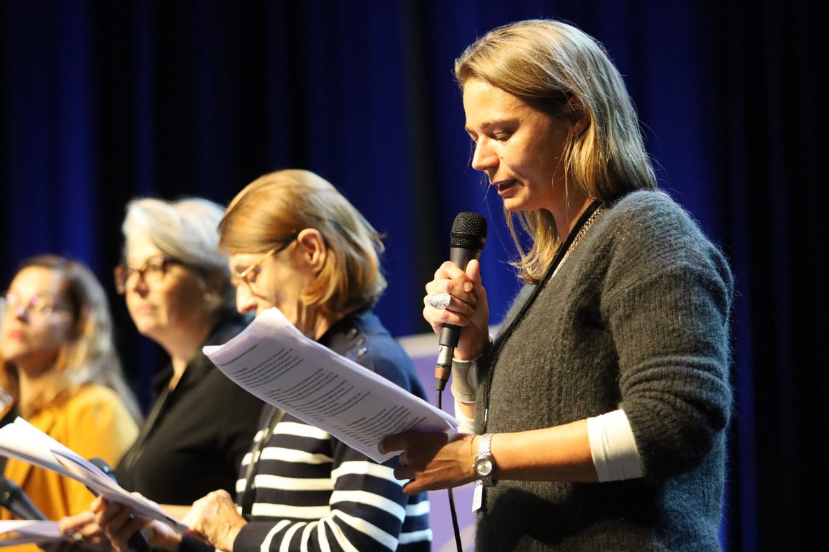 L'Alliance pour la lecture tweet media