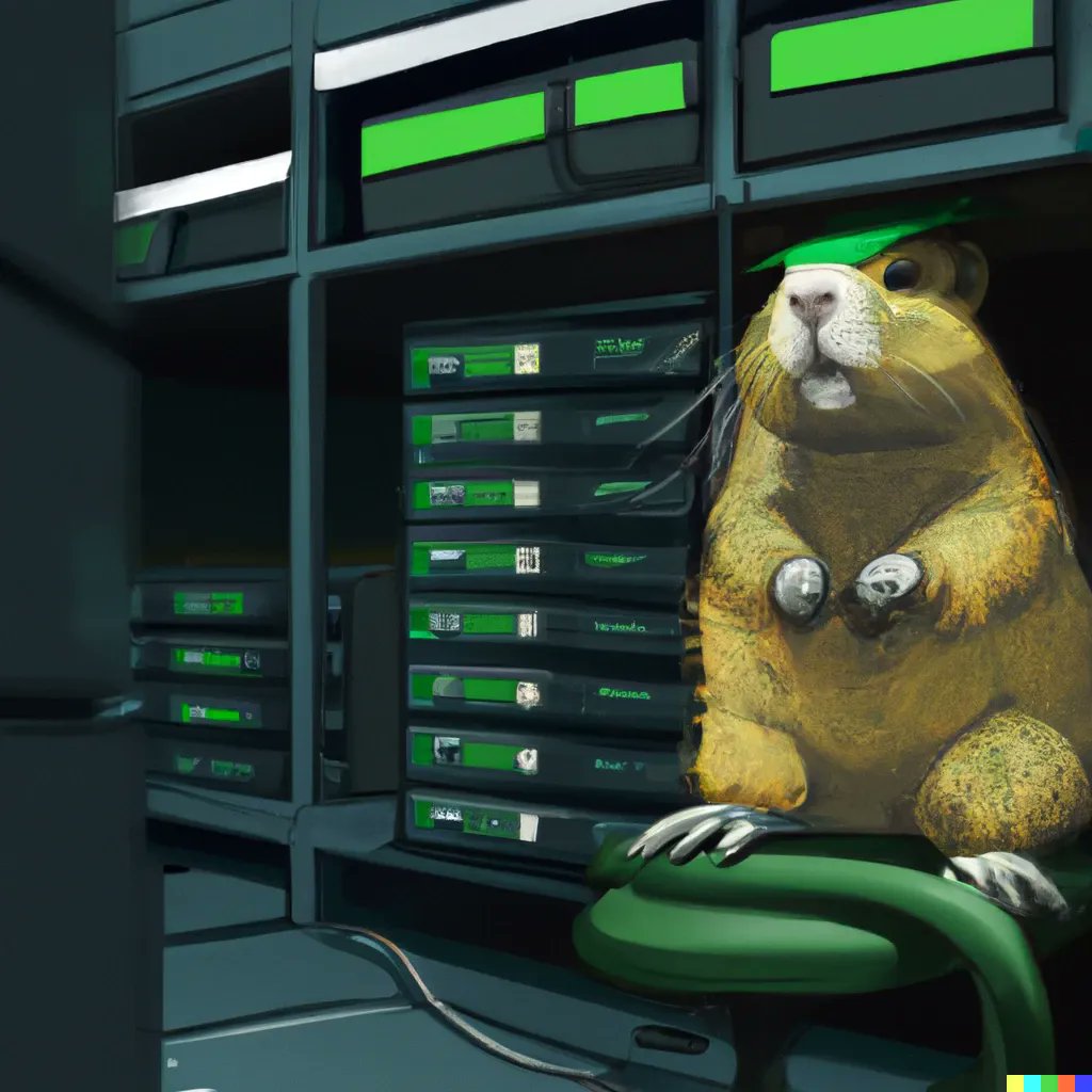In October 2020, we published a blogpost on why we decided to use AWS as a hosting provider. We also promised that we would challenge our setup every three years, with the next time at the end of 2021. Here it is, enjoy the read ! buff.ly/3dYEMT7