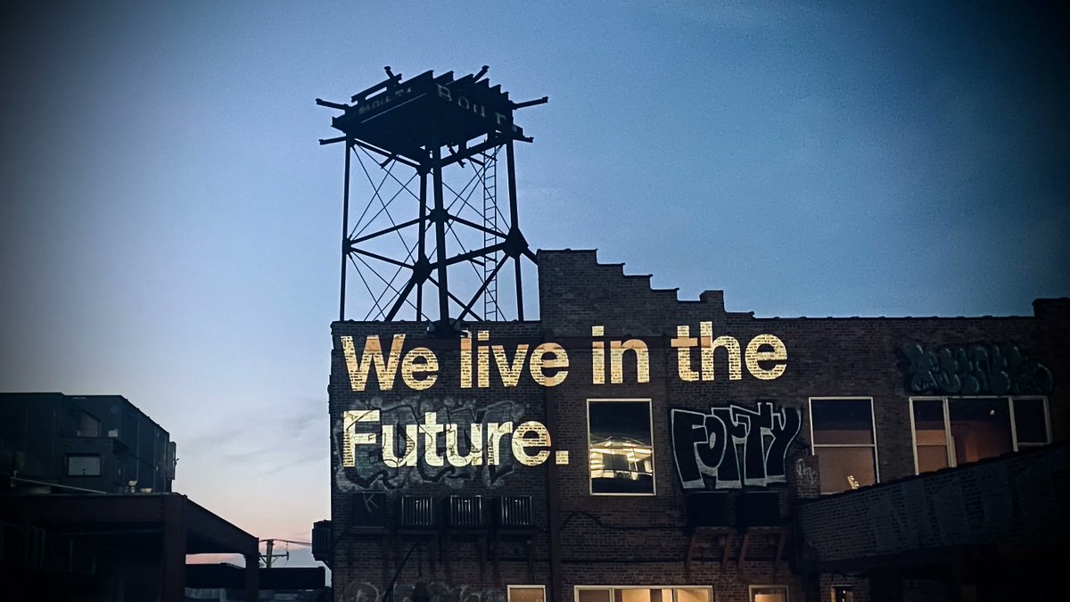 Next/Now (@nextnowagency) on Twitter photo 