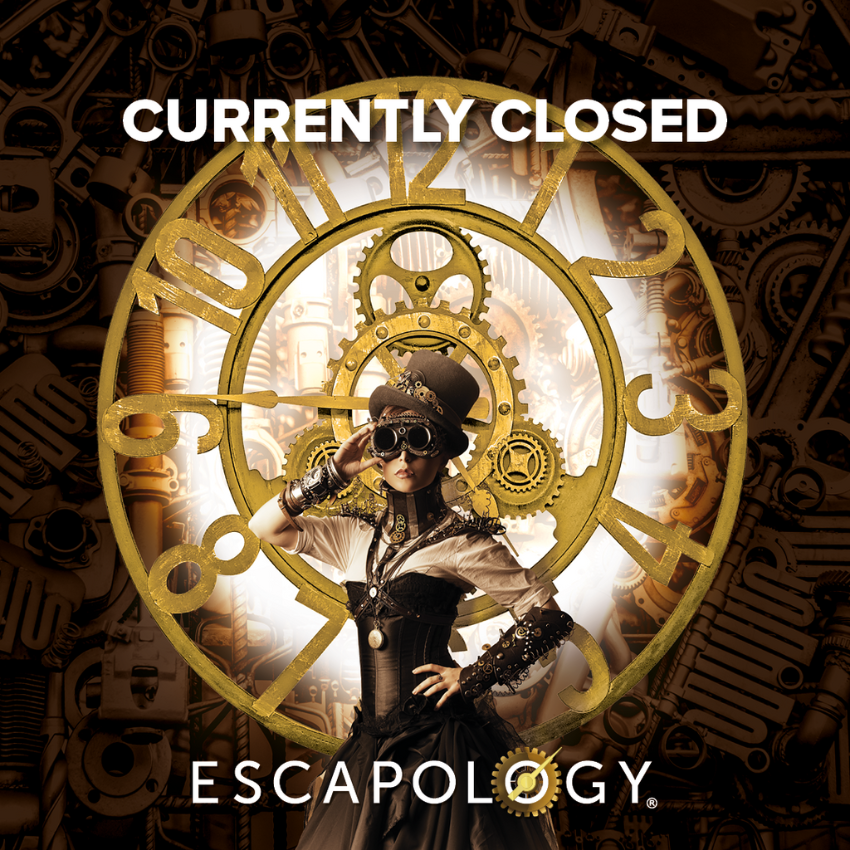 Due to the impact of Hurricane Ian we are closed for business Friday, September 3 and will be evaluating for reopening Saturday. For the safety of our staff and guests, please follow all suggested guidelines, all experiences impacted by the closure will be honored upon...