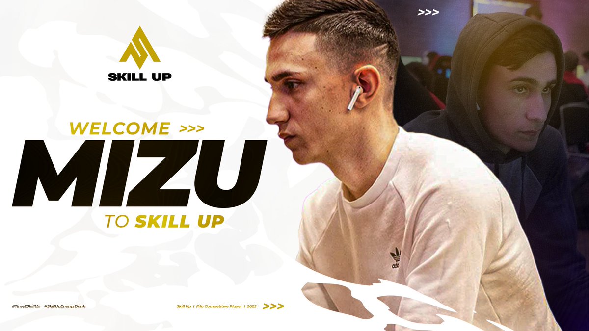 SKILL UP ENERGY tweet media