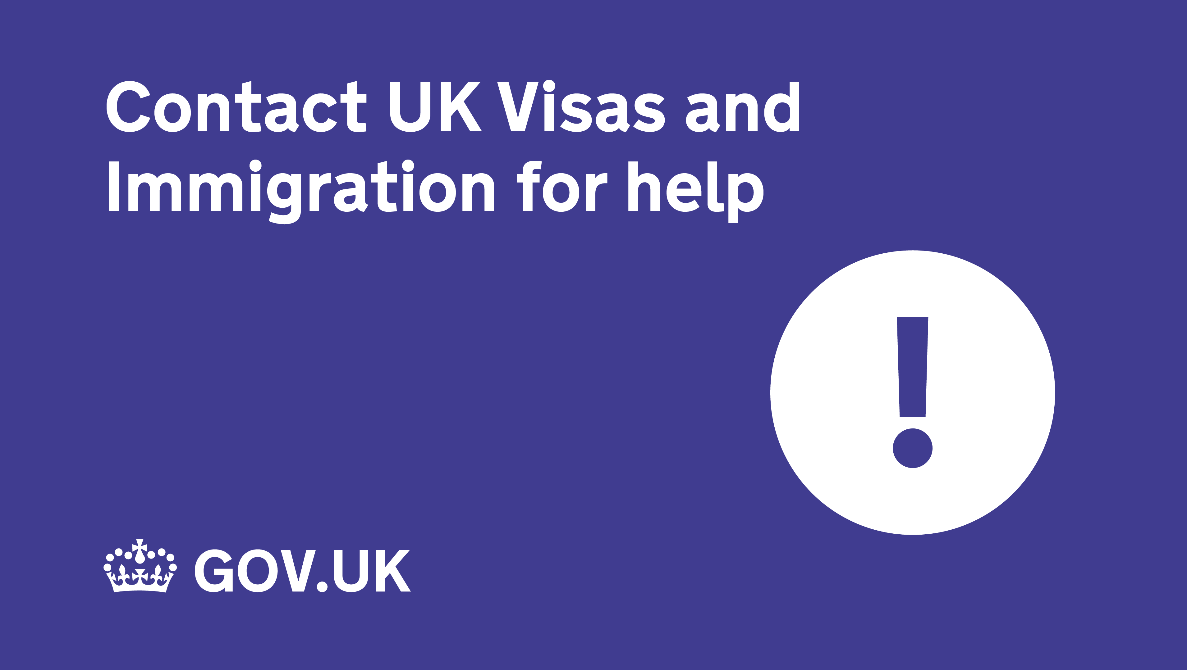 Gov.uk