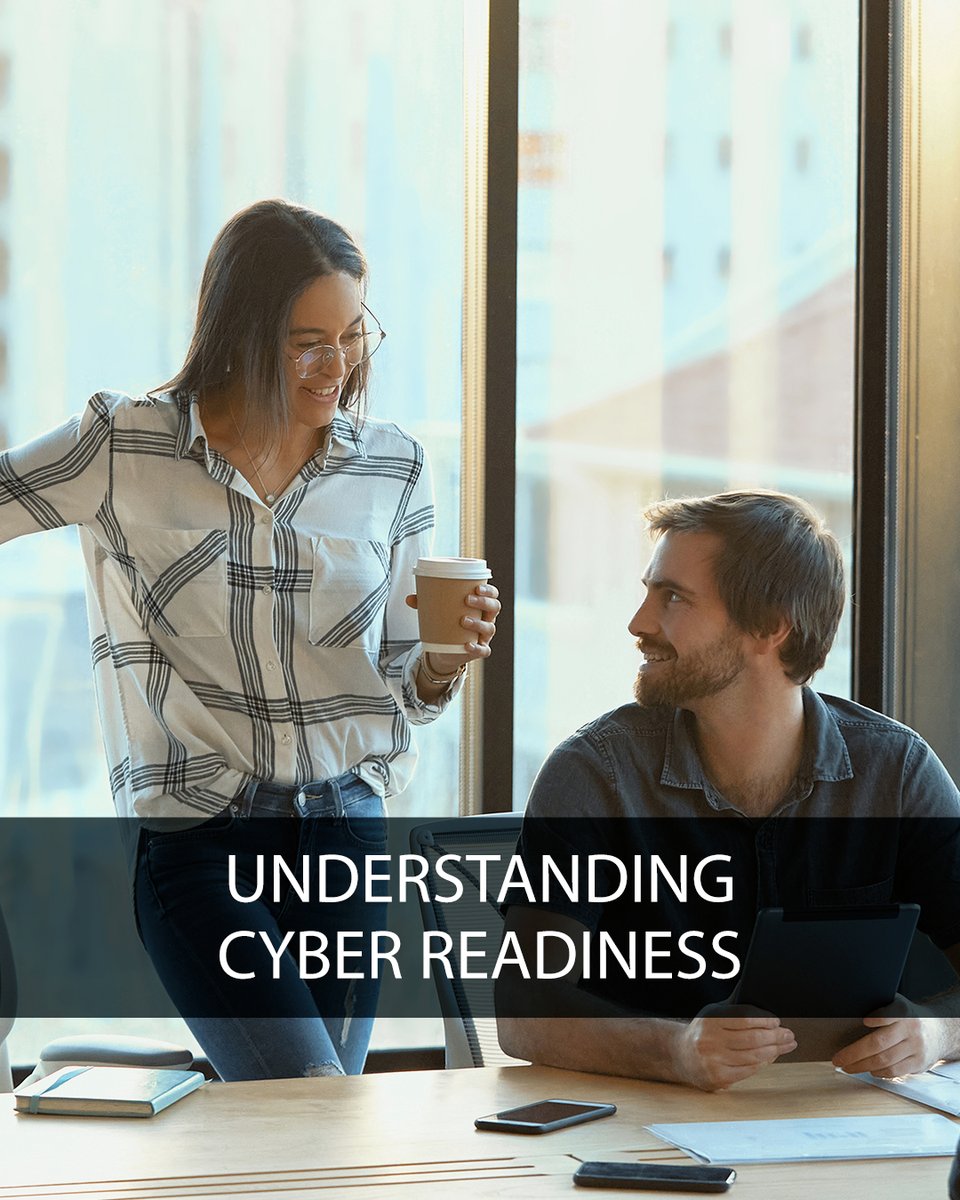 firstcolumn's tweet photo. Get in touch with our security experts to understand what cyber readiness means for your business. 

Contact us here: https://t.co/sl6hk69bKS https://t.co/arkO5eBbWo
