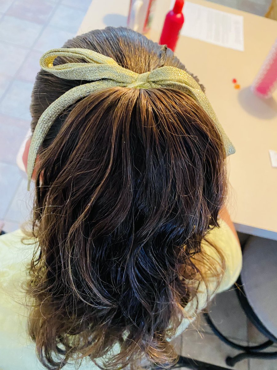 CroceAnnmarie's tweet photo. Going Gold for childhood cancer 🎗@DeniseFisherNB @NBUFSDPride @NbrPrincipal https://t.co/aqKYZCbT3I