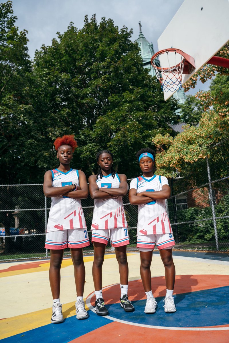 Sportira's tweet photo. SPORTIRA supporting female sports and creating styles they will be proud to rep.
๐๐๐๐๐ถ๐๐น๐๐ / ๐ช๐๐น๐๐
๐๐๐.๐ฎ๐
๐๐๐๐พ๐๐ถ.๐ธ๐๐
.
.
.
#sportira #sportiraapparel #cbelite #sublimation #custombasketball # https://t.co/xq9mJX6zi6