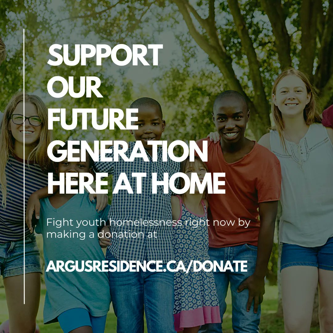 argusrez's tweet photo. #Youth #homelessness is a big issue. Support #Argus today by donating an #auction item to our Wine &amp; Roses fundraiser at Whistle Bear Golf Club. Registration is now open for those who want to attend. Reach out today!

P: 519-623-7991
E: argusresidence@execulink.com https://t.co/hH7t6Tjz1T