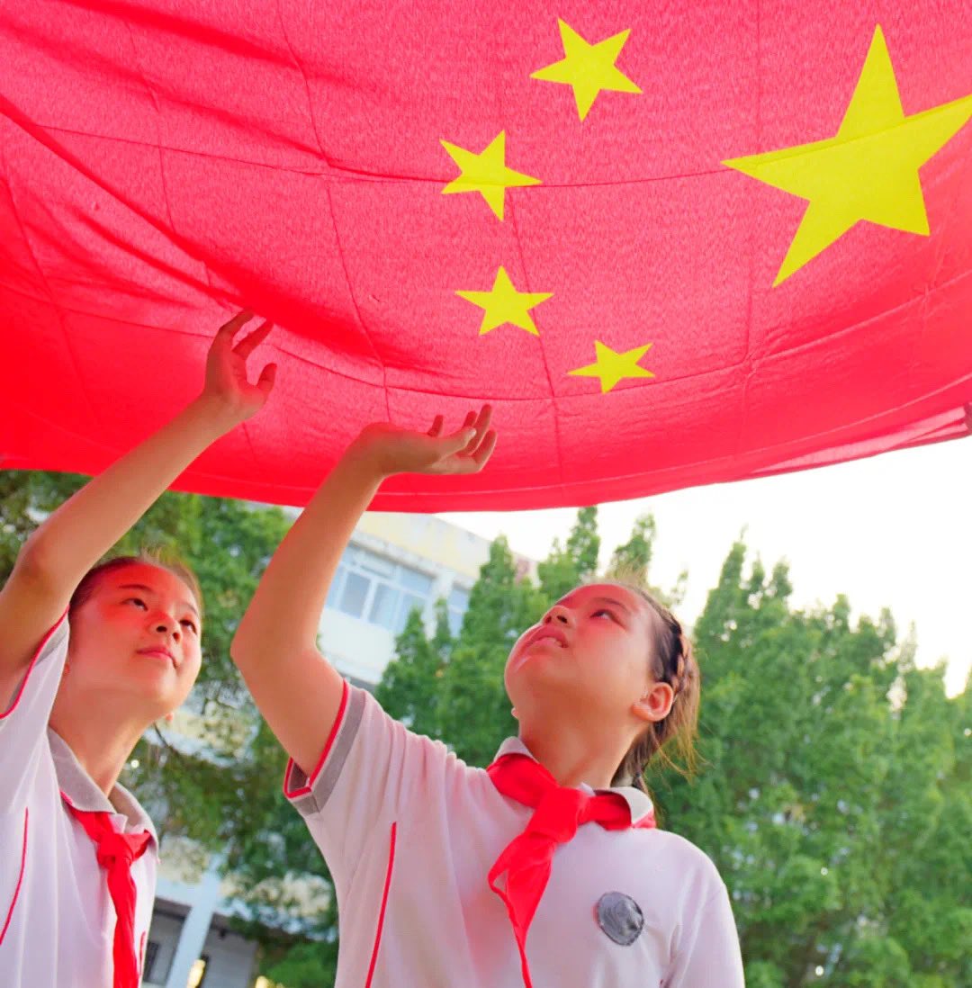 华夏盛似诗🇨🇳 ☭ tweet media