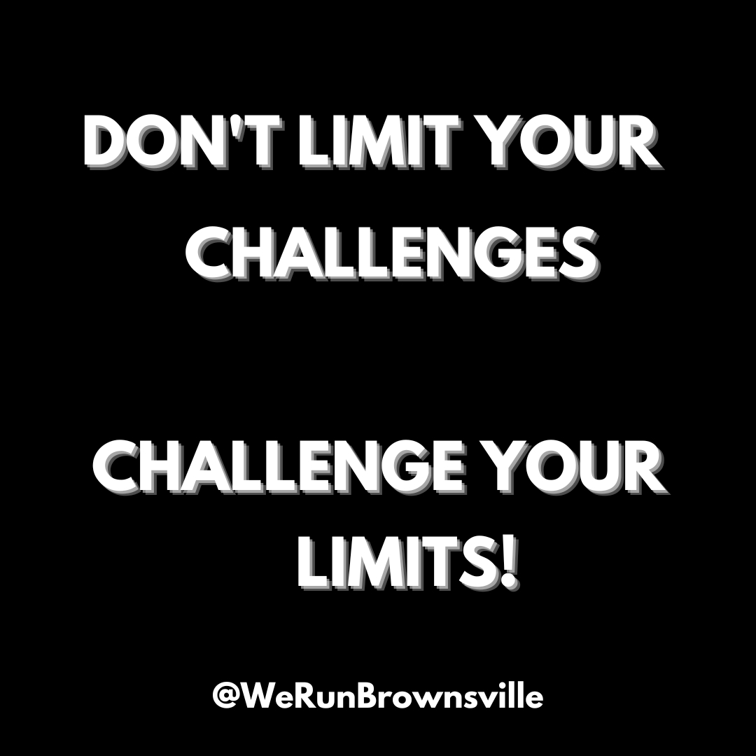 Did you know that running for at least 20 minutes a day can improve your overall health and stamina? As Black women, it’s vital that we honor and respect our temples and develop.⠀Connect with us  werunbrownsville.org  #Shevibrant#Activeactivism #WeRunWell #Brookly
