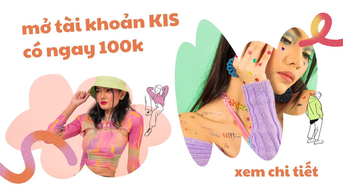 kanam_nkn's tweet photo. có ngay 100k khi mở tài khoản với KIS
#Worlds2022 #women #vietnamese #economy #trading #travel #ONEPIECEFILMRED #TYstiph #Haiti #hanoi #news #tintuc24h #OpenSea #Vietnam https://t.co/alfXhZqCQs
