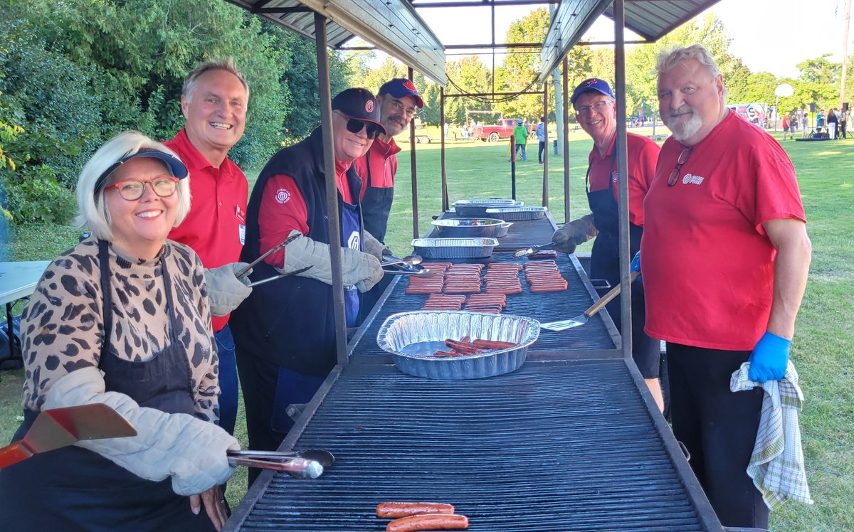 Oakridge Optimists tweet media
