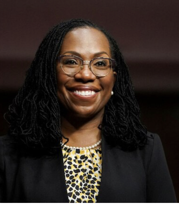 marinklevy's tweet photo. Today is a historic day at the Court, with the Investiture Ceremony for Ketanji Brown Jackson.

Congratulations, Justice Jackson! https://t.co/PGiz49KTiP