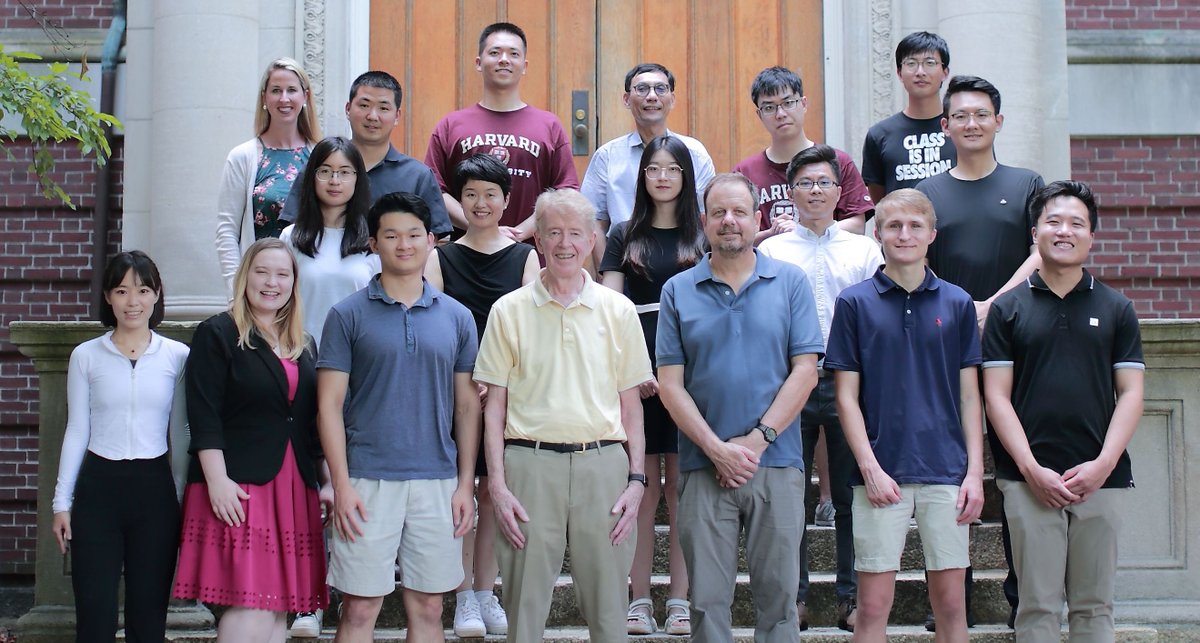 📣Calling all #energy and #environmental researchers! The <a href="/harvard_cn/">Harvard-China Project on Energy, Econ & Envt</a> is now accepting applications to join our community as a #Postdoc or Visiting #Researcher. Learn more &amp; apply ➡️ ow.ly/cSlW50KX8iS