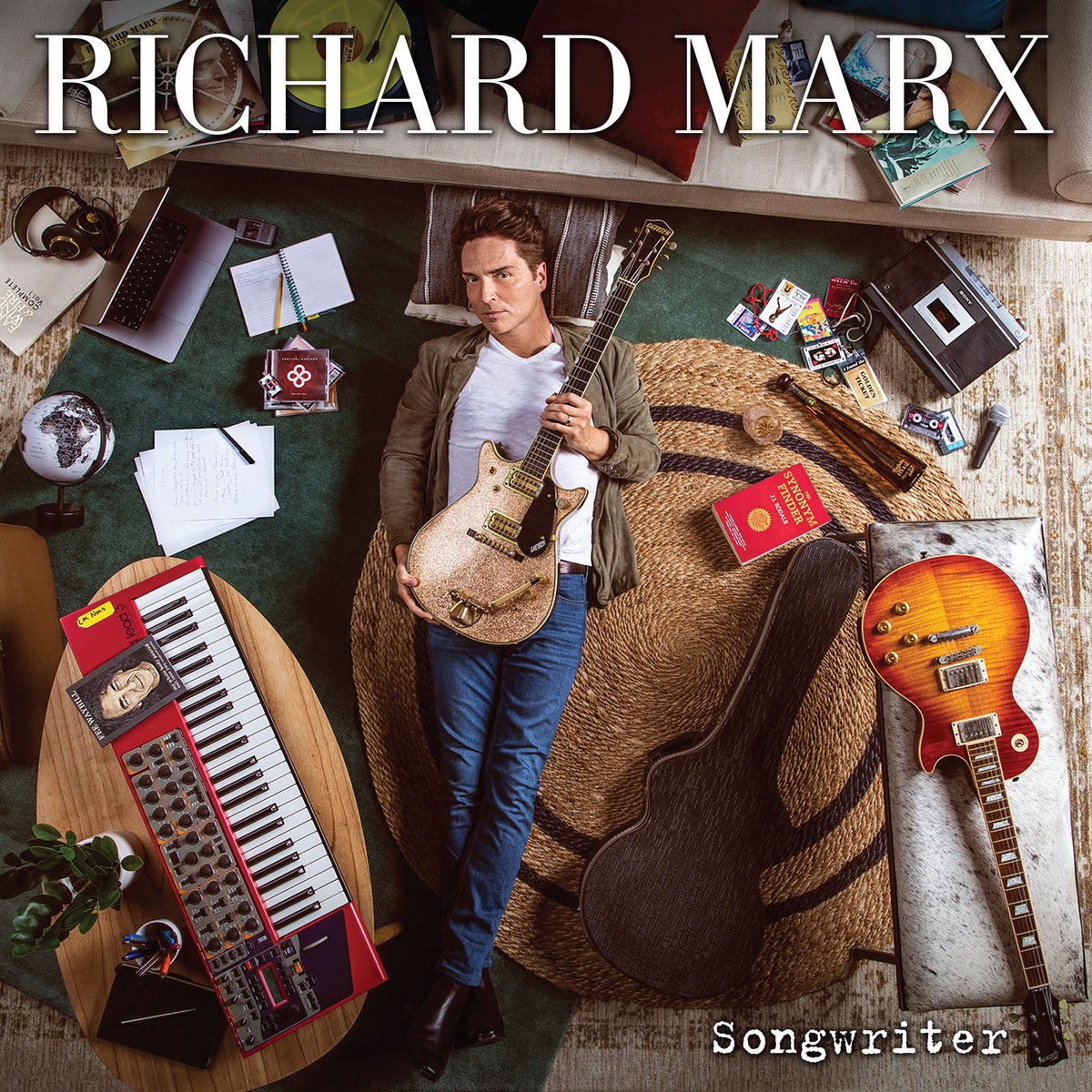 Richard Marx tweet media