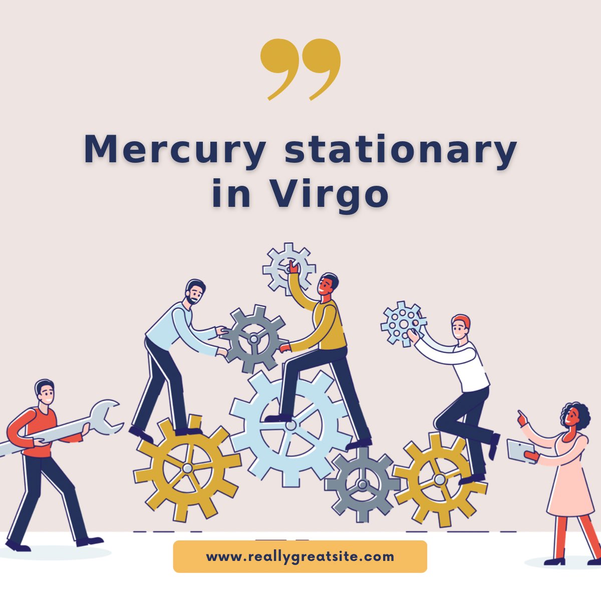 aoaukrod's tweet photo. Mercury will start to stationary and finish retrograde over the weekend. At this moment Mercury exalted in Virgo, it represents great ability of analysing and management while maintaining a humble and practical attitude, not rushing, not arrogant.
#virgo #mercuryretrograde https://t.co/eroNJ6dKId