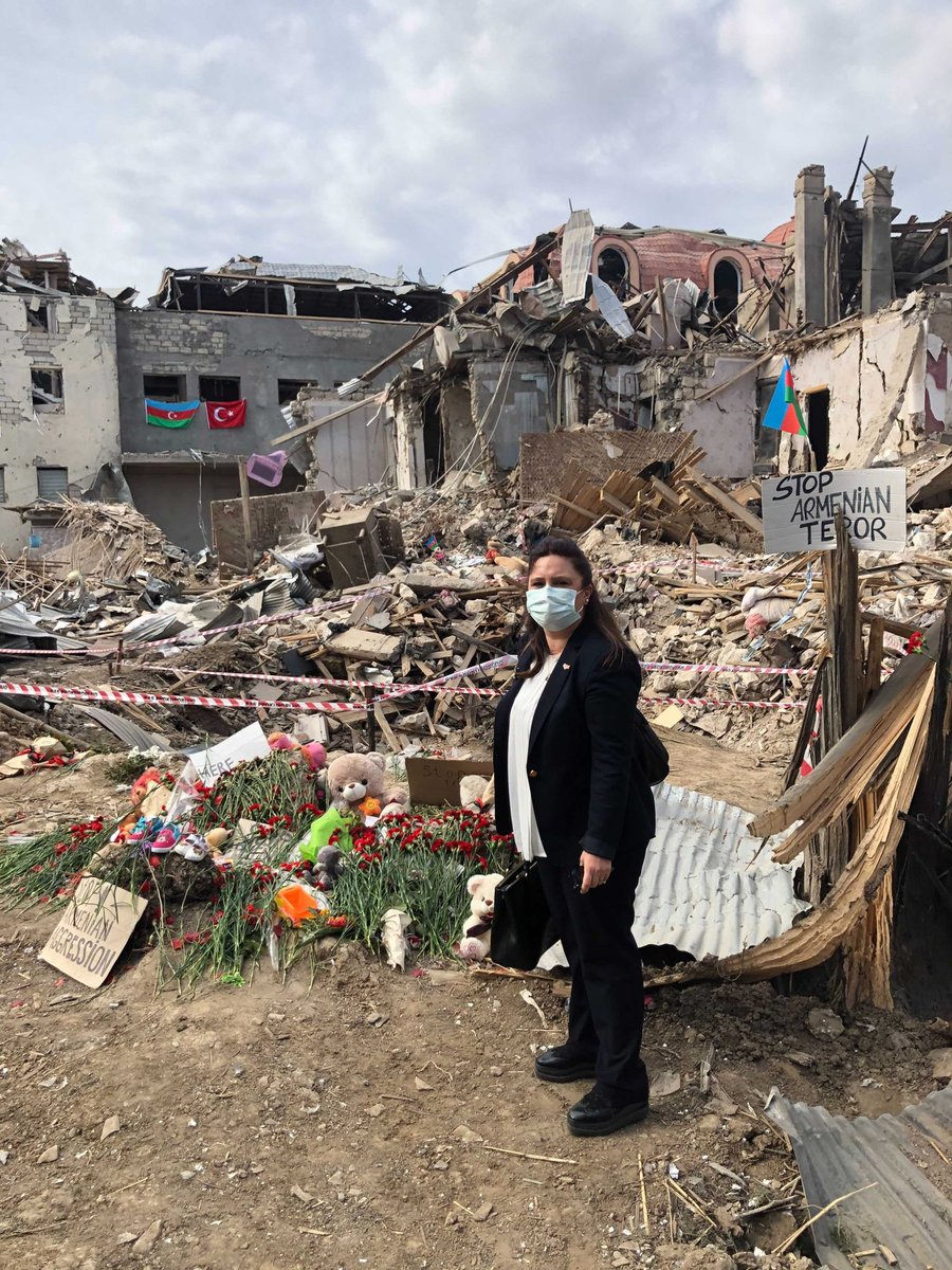 ALavrina's tweet photo. ⚡️🇦🇲Armenian diaspora continues to spread disinformation about the situation in the region. Be sure to double-check the information and remember how #Armenia bought weapons with the money of influential Armenians from different countries to bomb the peaceful cities of #Azerbaijan https://t.co/tXKAGF8Jtw