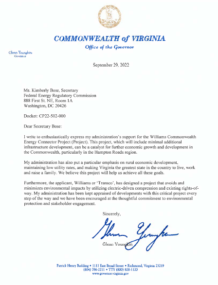 geoyapti's tweet photo. .@GovernorVA shows yet again that he is open to being played when it comes to energy, utilities, env't & climate #WatchTCEnergy #WatchTransco πYoungkin's proclaimed focus on rural VA must be understood as a threat: so many EJ communities asking for help from VA EJ Collaborative. https://t.co/f0qzVpB26M