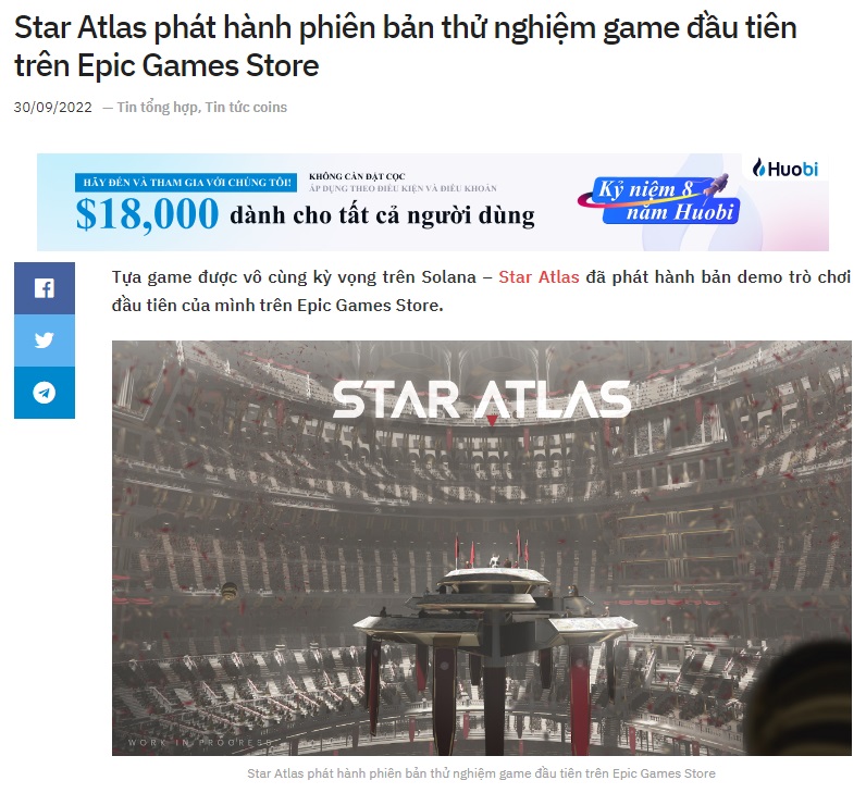 LaMesa_Redonda_'s tweet photo. 🔥TODAY the WORLD talk about @staratlas in all languages🚀Check this out ✅

Congrats 👉@at_mwagner @pabloiquiroga @Chypto_ @Santiacc_ @Ashes_LS @WeAreStarAtlas #Metaverso #NFTProject #NFTCommunity #NFTGame @solananftsnews @solana @PlayToEarnGames @me_metaverse @healthy_pockets https://t.co/UopgN4uqda