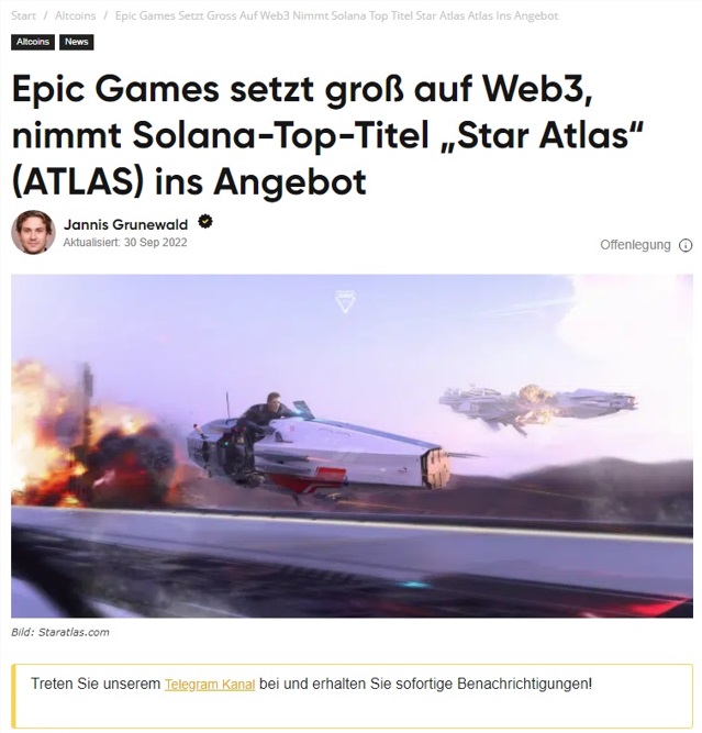 LaMesa_Redonda_'s tweet photo. 🔥TODAY the WORLD talk about @staratlas in all languages🚀Check this out ✅

Congrats 👉@at_mwagner @pabloiquiroga @Chypto_ @Santiacc_ @Ashes_LS @WeAreStarAtlas #Metaverso #NFTProject #NFTCommunity #NFTGame @solananftsnews @solana @PlayToEarnGames @me_metaverse @healthy_pockets https://t.co/UopgN4uqda
