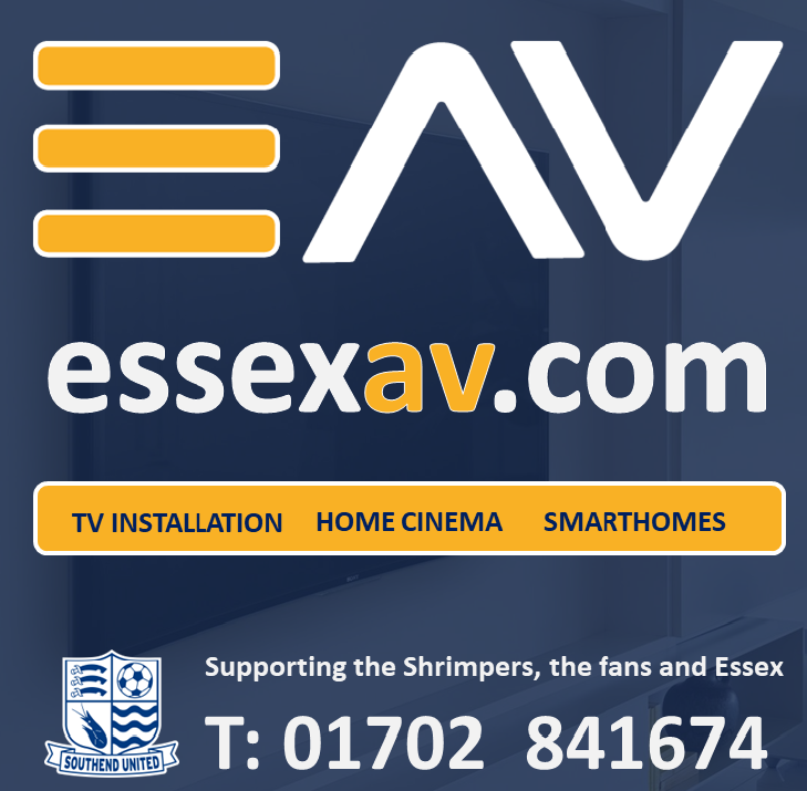 essex_av's tweet photo. We have just a couple of installation slots left for #homecinema builds in the lead up to #WorldcupQatar2022 
Bookings via info@essexav.com https://t.co/TBuXYxFS9j