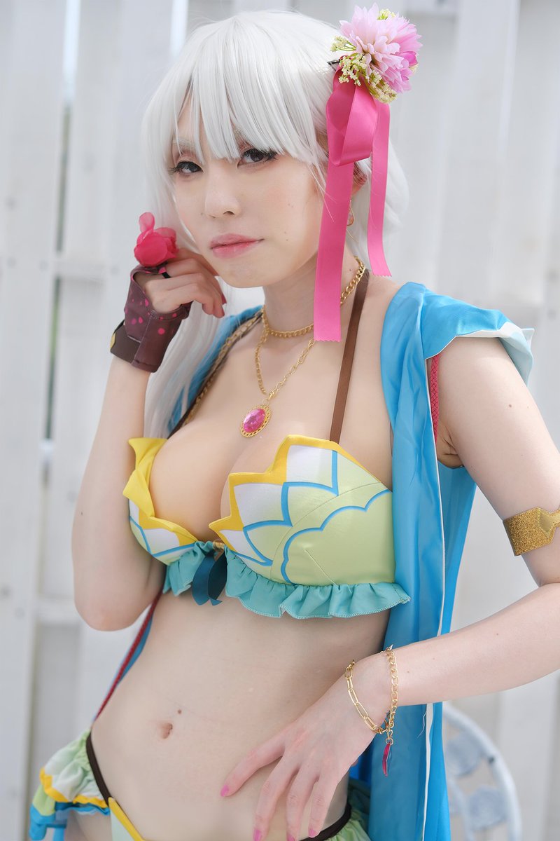 XXX｜ω・）するめ＠次は📷予定 (@XXX189) さんのコスプレ作品まとめ (19 件) - Twoucan