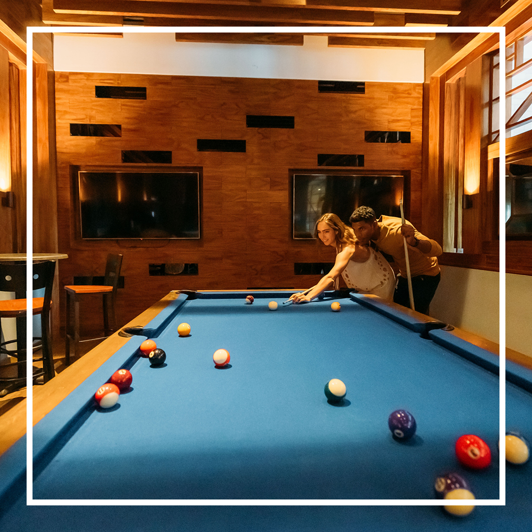 A place where there is something for everyone. 
.
Un lugar donde hay algo para todos.
.
#HiltonPlayaDelCarmen
