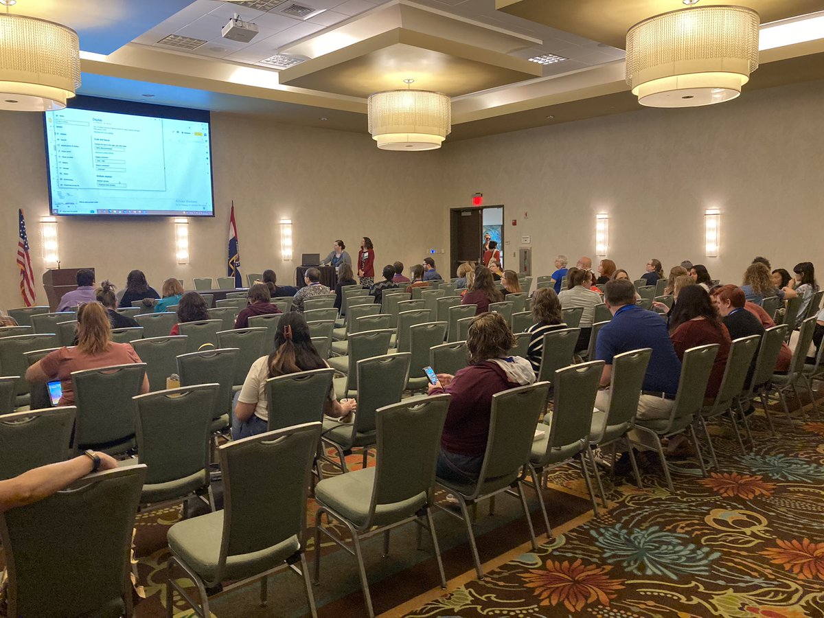 Kicking off day 3 of #2022MLA with a fresh round of morning sessions! Don’t miss the closing keynote from @SGCHD director Katie Towns at 12:15 p.m. in the Maui room. #RestoringConnections